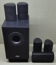 Eltax Home Cinema One 5.1 / TOP-Zustand