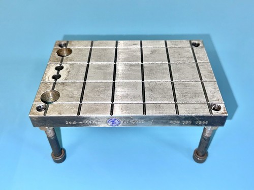 Messplatte meßtisch 150x100 - messplatte,