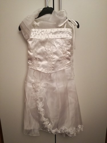 Kleid partykleid taufkleid - partykleid,,