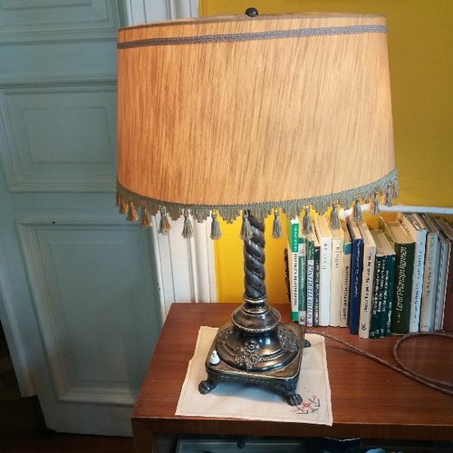 Tischlampe schreibtischlampe - tischlampe,