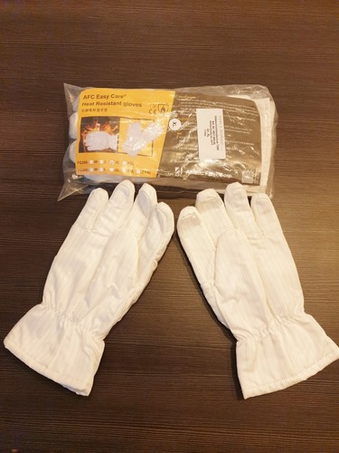 Paar reinraum - 2,