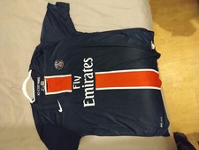 PSG Shirt