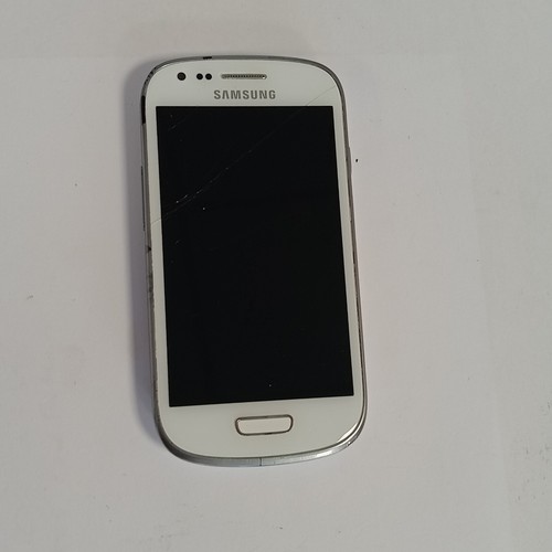 Samsung galaxy iii mini - samsung,
