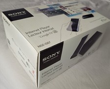 Sony NSZ-GS7 Internet Player Google TV Internet Audio & Video INCL NEW REMOTE