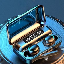 Kabellos Kopfhörer 9D