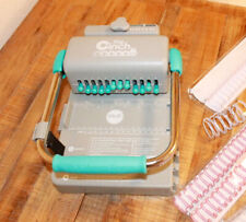 We R Memory Keepers WR Tool The Cinch Bindemaschine für Alben etc.