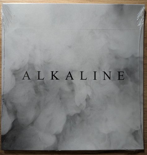 Gunshot alkaline release - 7", (release