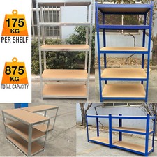 Schwerlastregal Lagerregal