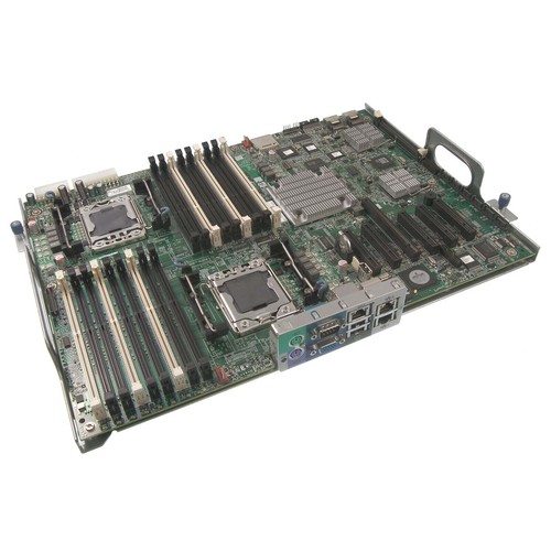 Server mainboard proliant - hp,