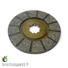 Bremsscheibe für Case IH/IHC