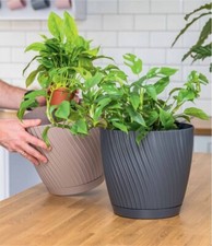 Blumentopf Pflanztopf Kunstoff