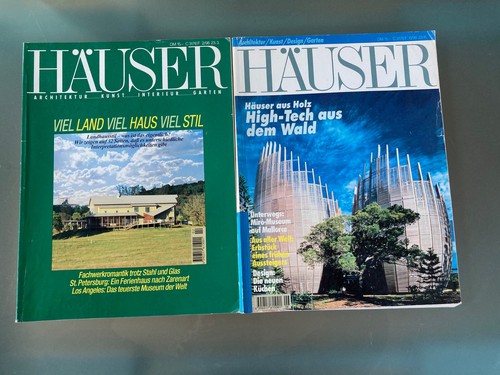Häuser hochwertige - hÄuser, –