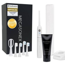 MEGASONEX M8 MEGASET -