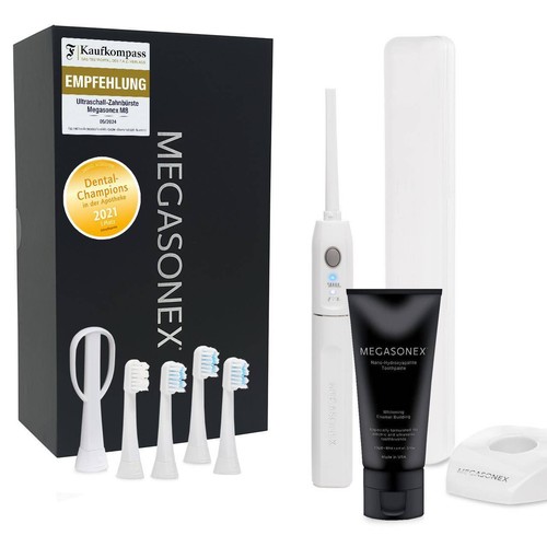 Megasonex megaset - megaset,