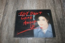 Michael Jackson / They Don´t