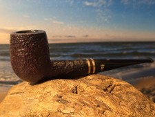 Pfeife-Pipe-Stanwell-Brass-Ban