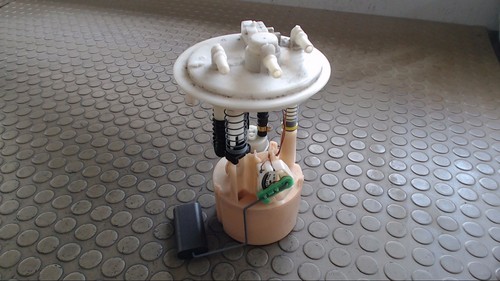 Kraftstoffpumpe smart - smart,