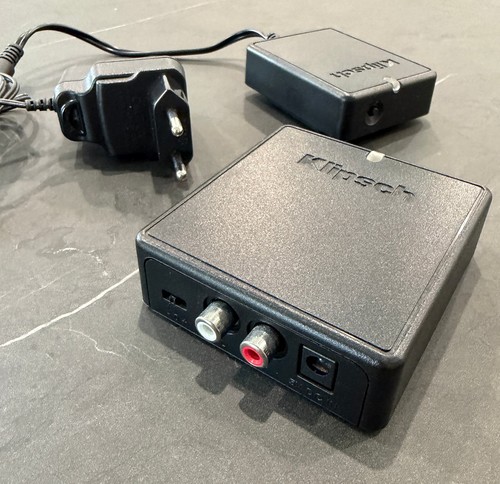 Klipsch wireless - klipsch,
