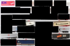 Bastelmodelle Herpa u.a