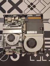 HP EliteDesk 800 G3 Mini PC No