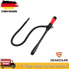 Benzinpumpe Fasspumpe Elektrisch Umfüllpumpe Kraftstoffpumpe elektrisch Batterie