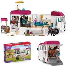 Schleich Horse Club 42619