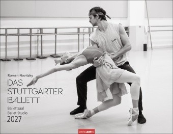 Ballettsaal stuttgarter - ballettsaal,