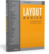 Layout Basics | Beth Tondreau | Buch | 208 S. | Deutsch | 2019