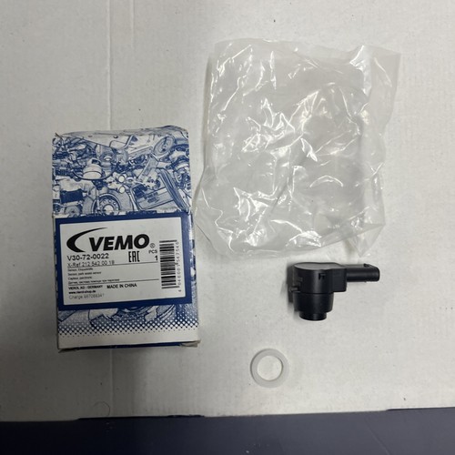 Vemo pdc sensor einparkhilfe - pdc,