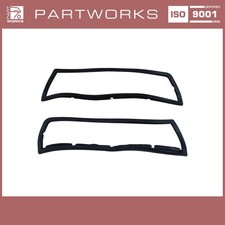 Dichtungen Rücklicht für PORSCHE 964 bis -'90 Rückleuchte Heckleuchte L+R