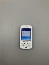 Sony Ericsson W100i Walkman /