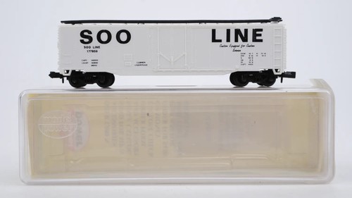 Model power 4030 kühlwagen - power,