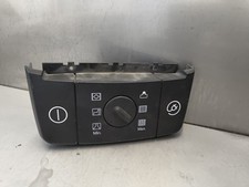 Miele Staubsauger Tango Plus S381 Abdeckung Schaltereinheit M.Nr.04424731#515641