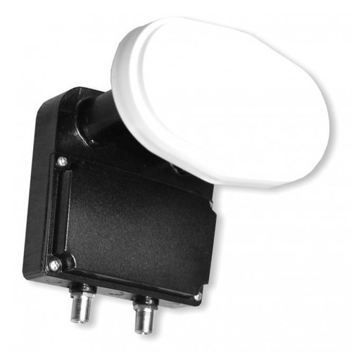 Inverto monoblock twin black - inverto,