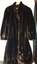 Mantel C&A Gr. 46 Ungetragen