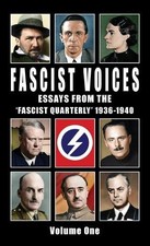 Oswald Mosley Alfred Rosenberg