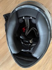 Intehralhelm PROBIKER HELMETS