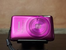 Canon IXUS 130 Pink Pink
