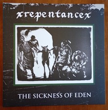 XRepentanceX – The Sickness