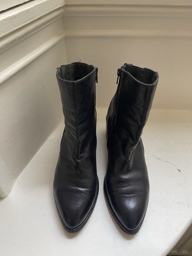 Wunderschöne stiefelette von - wunderschöne,