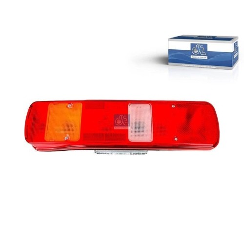 24417 spare parts - 2.24417, dt