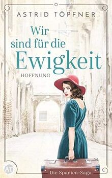 Wir sind für - , ewigkeit