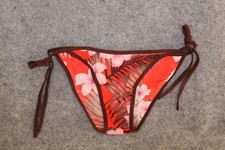 BIKINI UNTERTEIL  BADE SLIP