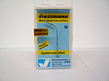 Viessmann 6490 spur n - viessmann,