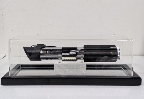 Master replicas darth vader - darth,