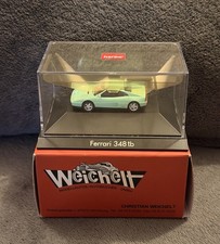 Herpa Weichelt Modellauto