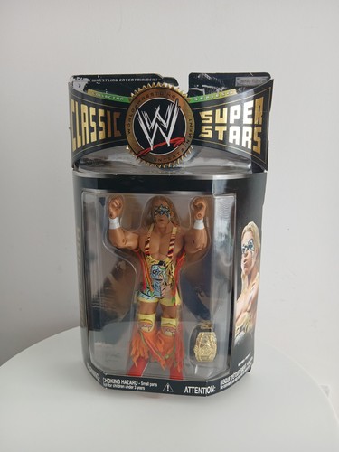 Wwe wrestling figur classic - wwe,