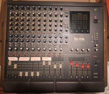 Panasonic Ramsa WR-8210a