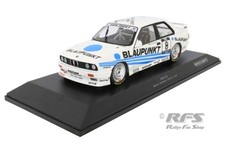 BMW M3 E30 Olaf Manthey DTM
