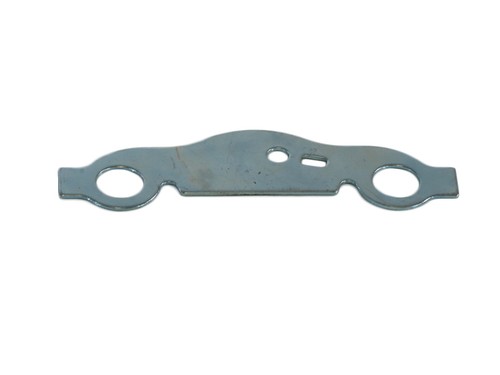 Sicherungsblech bremssattel - sicherungsblech,